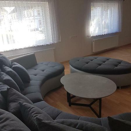 Ferienwohnung Regenbogen Kappel-Grafenhausen Esterno foto