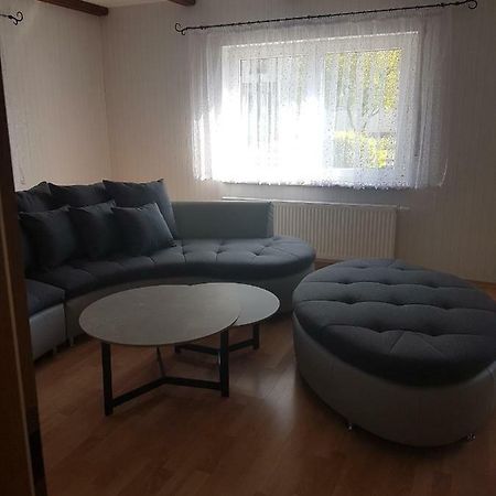 Ferienwohnung Regenbogen Kappel-Grafenhausen Esterno foto