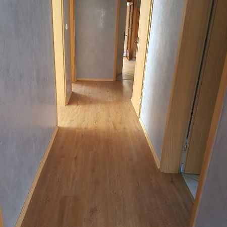 Ferienwohnung Regenbogen Kappel-Grafenhausen Esterno foto