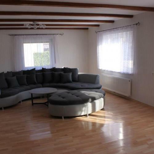 Ferienwohnung Regenbogen Kappel-Grafenhausen Esterno foto
