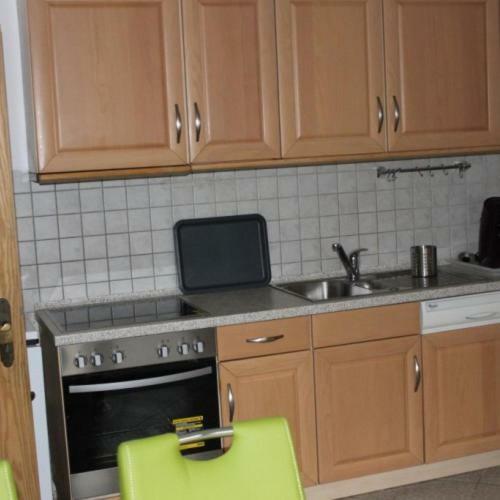 Ferienwohnung Regenbogen Kappel-Grafenhausen Esterno foto