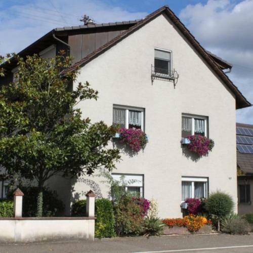 Ferienwohnung Regenbogen Kappel-Grafenhausen Esterno foto
