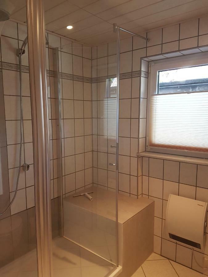 Ferienwohnung Regenbogen Kappel-Grafenhausen Esterno foto
