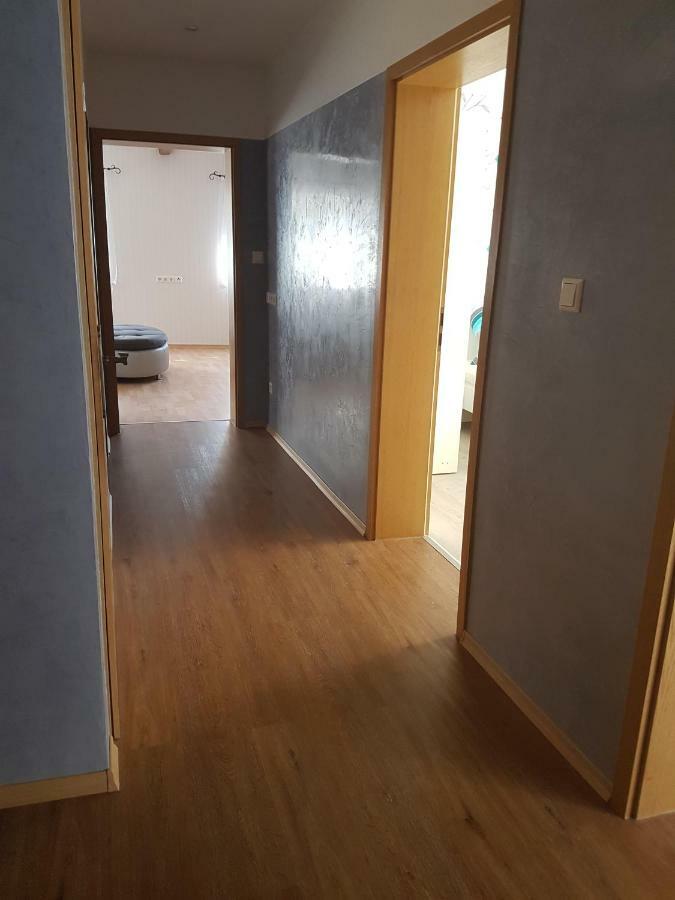 Ferienwohnung Regenbogen Kappel-Grafenhausen Esterno foto
