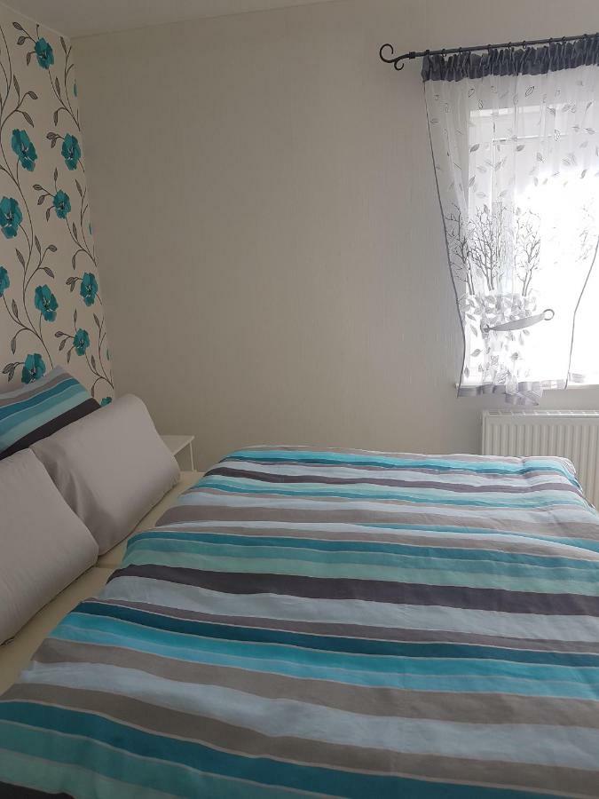 Ferienwohnung Regenbogen Kappel-Grafenhausen Esterno foto