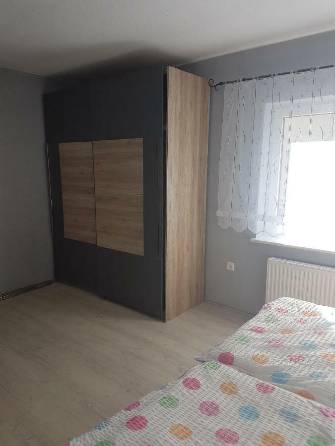 Ferienwohnung Regenbogen Kappel-Grafenhausen Esterno foto