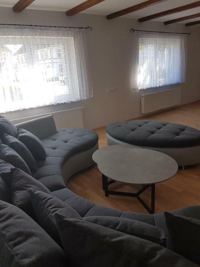 Ferienwohnung Regenbogen Kappel-Grafenhausen Esterno foto