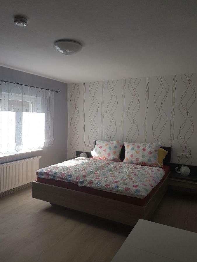 Ferienwohnung Regenbogen Kappel-Grafenhausen Esterno foto